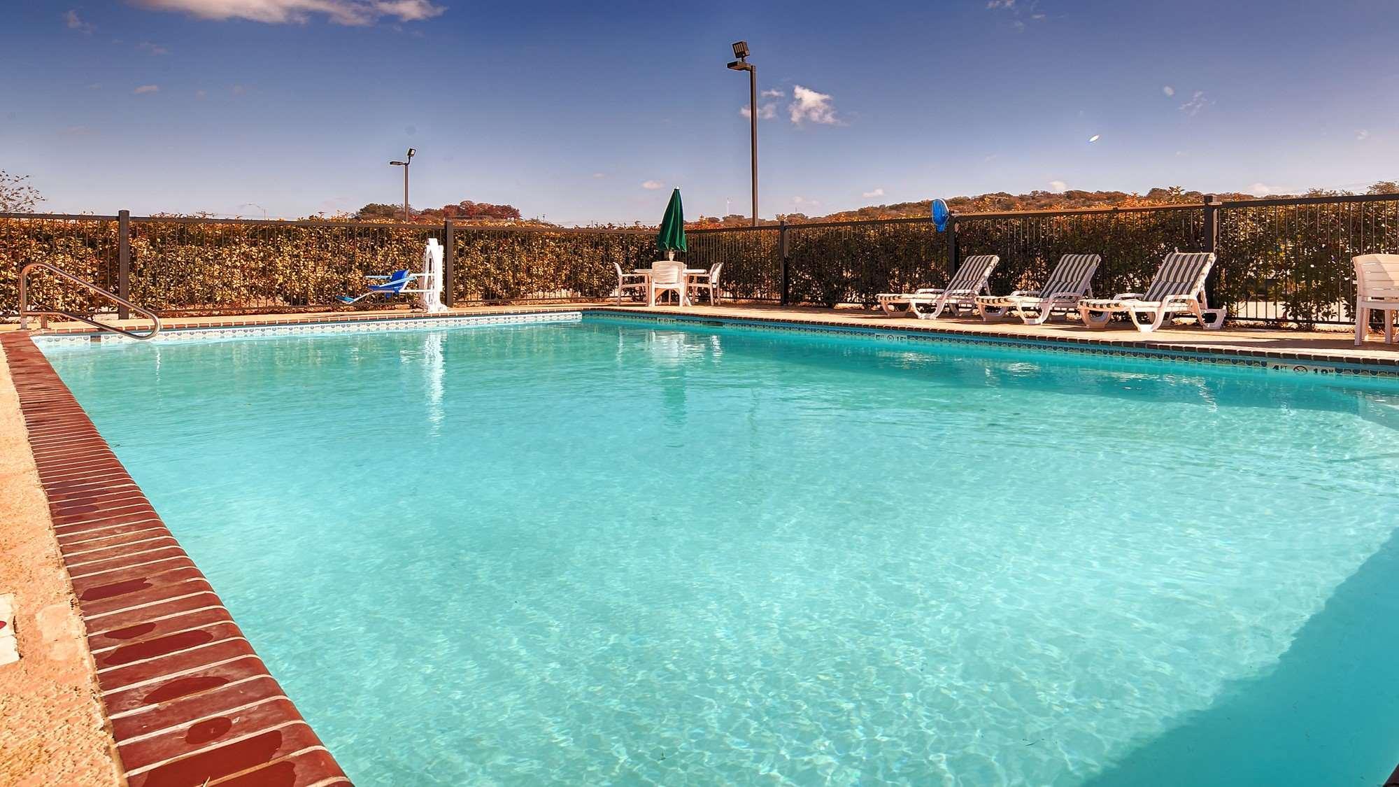 Sonora Inn Удобства фото