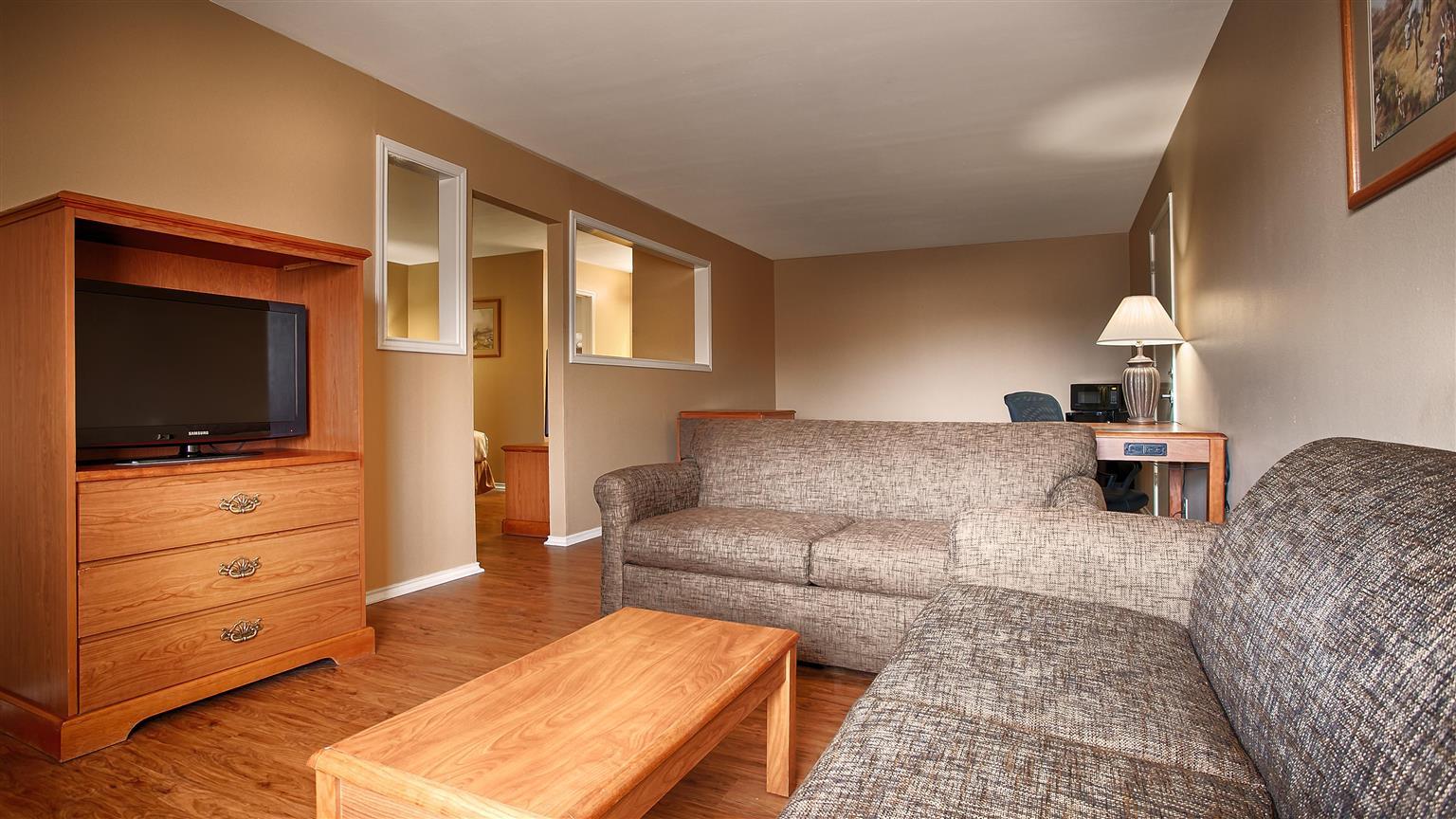 Sonora Inn Экстерьер фото